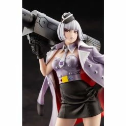 Kotobukiya Transformers Bishoujo Megatron