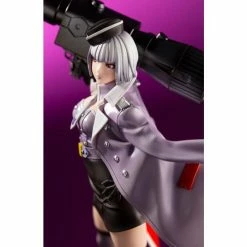 Kotobukiya Transformers Bishoujo Megatron