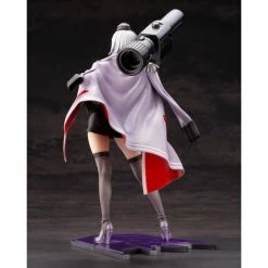 Kotobukiya Transformers Bishoujo Megatron