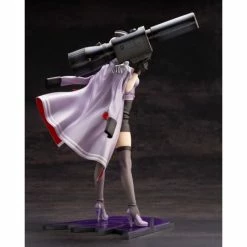 Kotobukiya Transformers Bishoujo Megatron