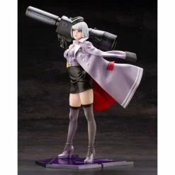 Kotobukiya Transformers Bishoujo Megatron