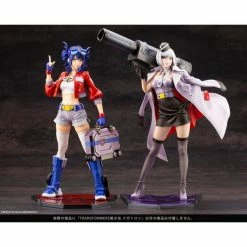 Kotobukiya Transformers Bishoujo Megatron