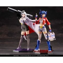 Kotobukiya Transformers Bishoujo Megatron