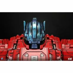 XM Studios Transformers Premium Collectible Series Optimus Prime 1/3 Scale Limited Edition Bust