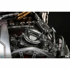 XM Studios Transformers Premium Collectible Series Optimus Prime 1/3 Scale Limited Edition Bust