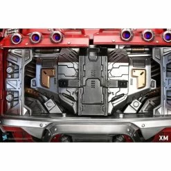 XM Studios Transformers Premium Collectible Series Optimus Prime 1/3 Scale Limited Edition Bust