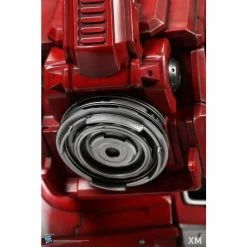 XM Studios Transformers Premium Collectible Series Optimus Prime 1/3 Scale Limited Edition Bust