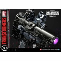 Prime One Studios Prime 1 Studio Transformers: War For Cybertron Premium Masterline Megatron Statue