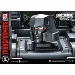 Prime One Studios Prime 1 Studio Transformers: War For Cybertron Premium Masterline Megatron Statue