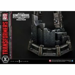 Prime One Studios Prime 1 Studio Transformers: War For Cybertron Premium Masterline Megatron Statue