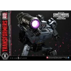 Prime One Studios Prime 1 Studio Transformers: War For Cybertron Premium Masterline Megatron Statue