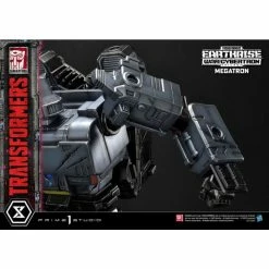 Prime One Studios Prime 1 Studio Transformers: War For Cybertron Premium Masterline Megatron Statue