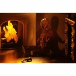 NECA Trick-r-Treat Ultimate Sam Figure