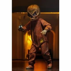 NECA Trick-r-Treat Ultimate Sam Figure