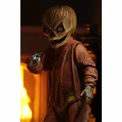 NECA Trick-r-Treat Ultimate Sam Figure