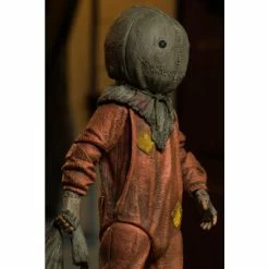 NECA Trick-r-Treat Ultimate Sam Figure