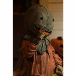NECA Trick-r-Treat Ultimate Sam Figure