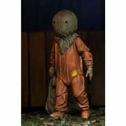 NECA Trick-r-Treat Ultimate Sam Figure