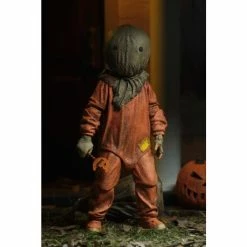 NECA Trick-r-Treat Ultimate Sam Figure