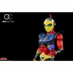 Oniri Creations UFO Robot Grendizer Duke Fleed (Actarus) 1/6 Scale Statue