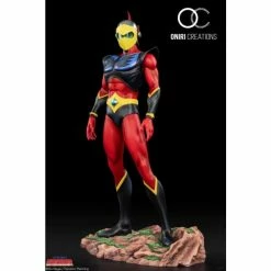 Oniri Creations UFO Robot Grendizer Duke Fleed (Actarus) 1/6 Scale Statue