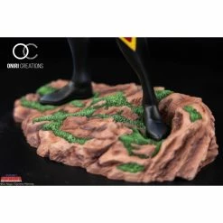 Oniri Creations UFO Robot Grendizer Duke Fleed (Actarus) 1/6 Scale Statue