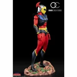 Oniri Creations UFO Robot Grendizer Duke Fleed (Actarus) 1/6 Scale Statue