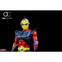 Oniri Creations UFO Robot Grendizer Duke Fleed (Actarus) 1/6 Scale Statue