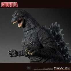 Mezco Ultimate Godzilla