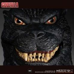 Mezco Ultimate Godzilla