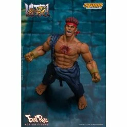 Best reviews of ✨ Storm Collectibles Ultra Street Fighter IV Evil Ryu 1/12 Scale Figure ✔️ 48 Storm Collectibles Ultra Street Fighter IV Evil Ryu 1/12 Scale Figure