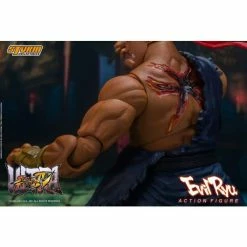 Best reviews of ✨ Storm Collectibles Ultra Street Fighter IV Evil Ryu 1/12 Scale Figure ✔️ 49 Storm Collectibles Ultra Street Fighter IV Evil Ryu 1/12 Scale Figure
