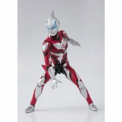 Bandai Spirits Ultraman S.H.Figuarts Ultraman Geed Primitive (Reissue)
