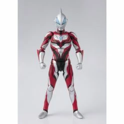 Bandai Spirits Ultraman S.H.Figuarts Ultraman Geed Primitive (Reissue)