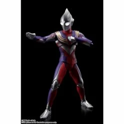 Bandai Spirits Ultraman S.H.Figuarts -Shinkocchou Seihou- Ultraman Tiga
