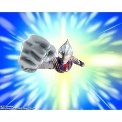 Bandai Spirits Ultraman S.H.Figuarts -Shinkocchou Seihou- Ultraman Tiga