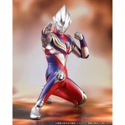 Bandai Spirits Ultraman S.H.Figuarts -Shinkocchou Seihou- Ultraman Tiga