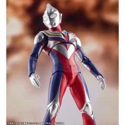 Bandai Spirits Ultraman S.H.Figuarts -Shinkocchou Seihou- Ultraman Tiga