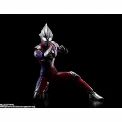 Bandai Spirits Ultraman S.H.Figuarts -Shinkocchou Seihou- Ultraman Tiga