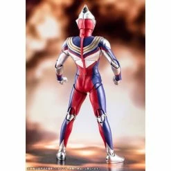 Bandai Spirits Ultraman S.H.Figuarts -Shinkocchou Seihou- Ultraman Tiga