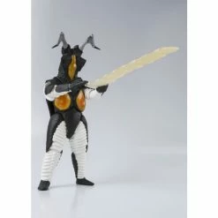 Bandai Spirits Ultraman S.H.Figuarts Zetton (Reissue)