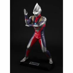 Megahouse Ultraman Tiga Ultimate Article Ultraman Tiga (Multi Type)