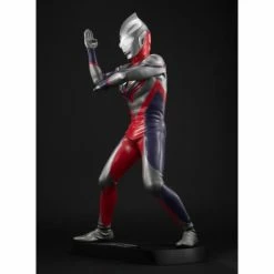 Megahouse Ultraman Tiga Ultimate Article Ultraman Tiga (Multi Type)