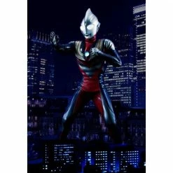 Megahouse Ultraman Tiga Ultimate Article Ultraman Tiga (Multi Type)