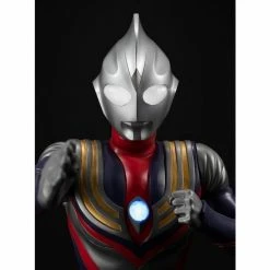 Megahouse Ultraman Tiga Ultimate Article Ultraman Tiga (Multi Type)