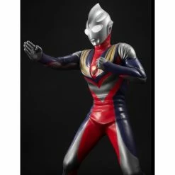 Megahouse Ultraman Tiga Ultimate Article Ultraman Tiga (Multi Type)