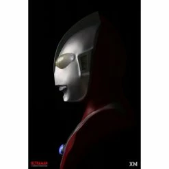 XM Studios Ultraman Type C Bust