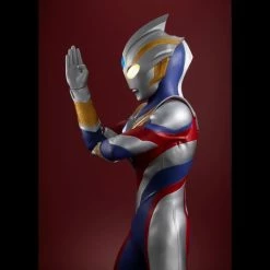 Megahouse Ultraman Ultimate Article Ultraman Trigger (Multi-type) Anime