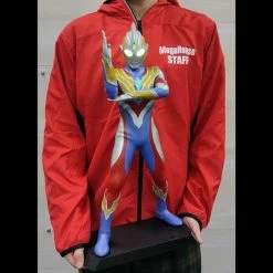 Megahouse Ultraman Ultimate Article Ultraman Trigger (Multi-type) Anime