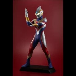 Megahouse Ultraman Ultimate Article Ultraman Trigger (Multi-type) Anime